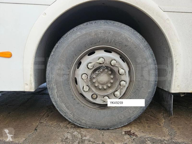 باص MAN A91