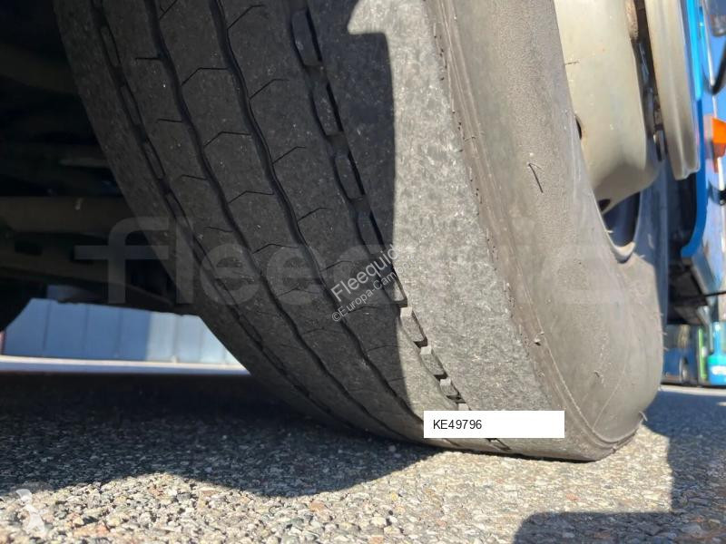 باص Mercedes