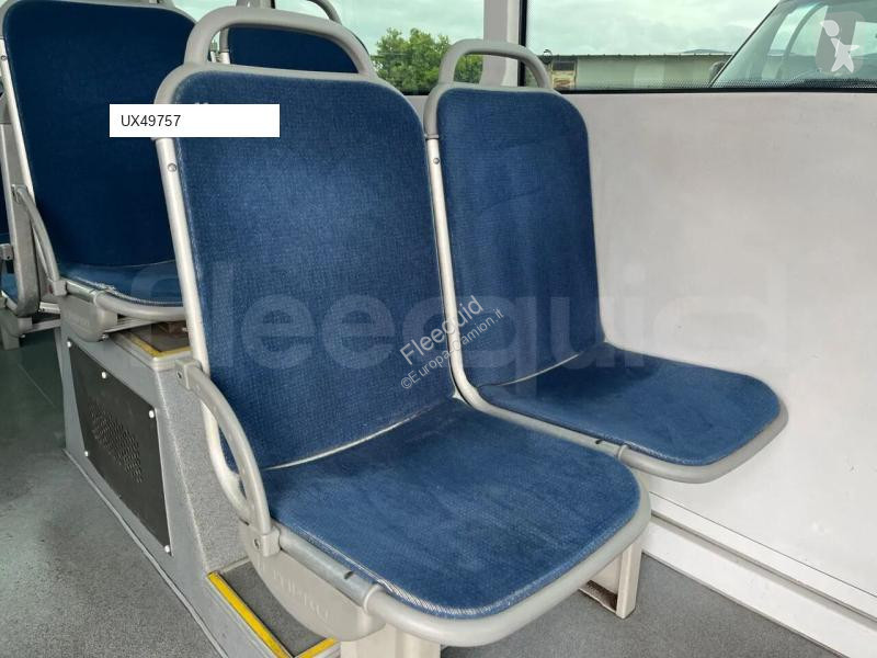 Pullman  Nomec Stacobus Itineris