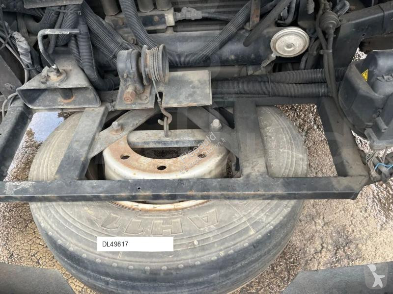 باص Iveco