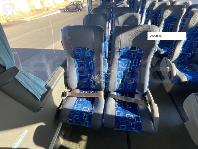باص Irizar i6