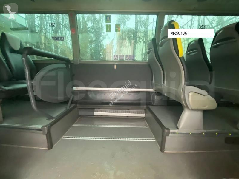 باص Irisbus 389