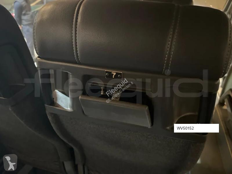 Véhicule utilitaire Mercedes