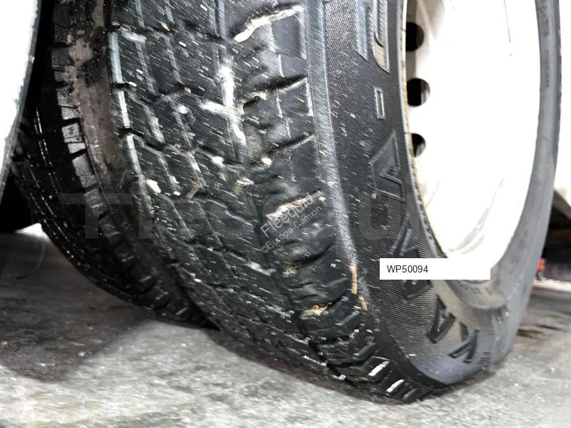 باص Iveco Cacciamali