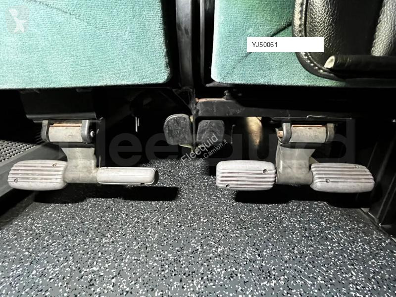 Градски автобус Iveco