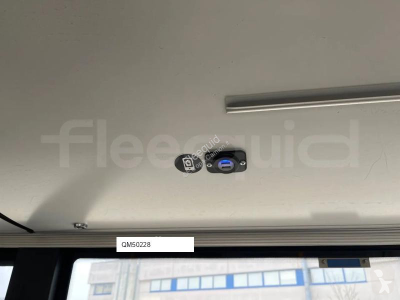 Buss Solaris