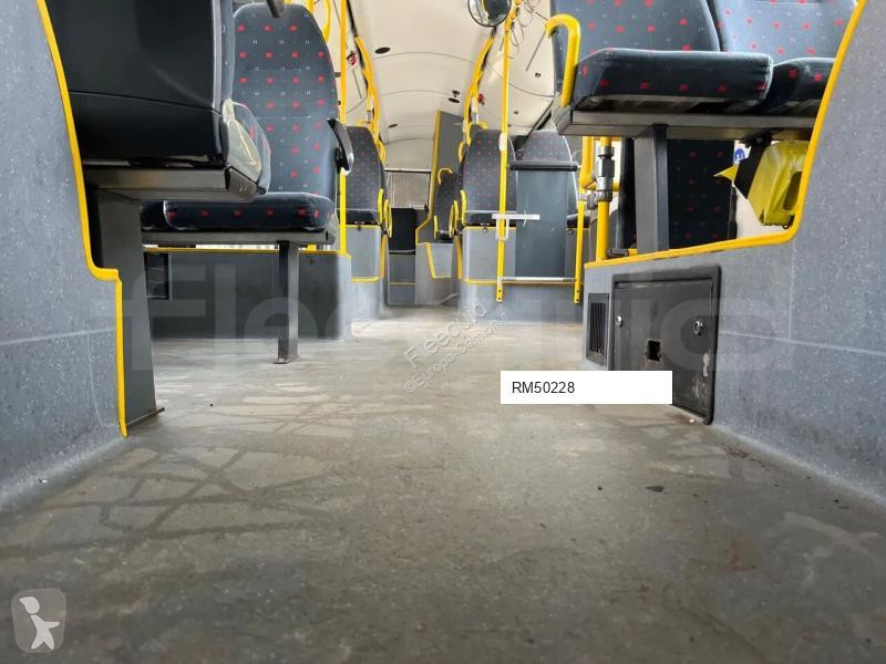 Bus Solaris