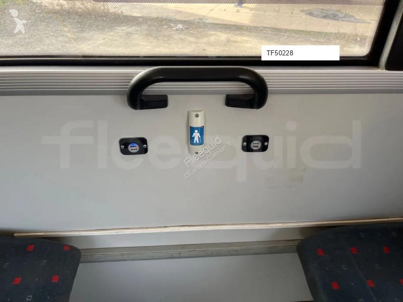 Buss Solaris