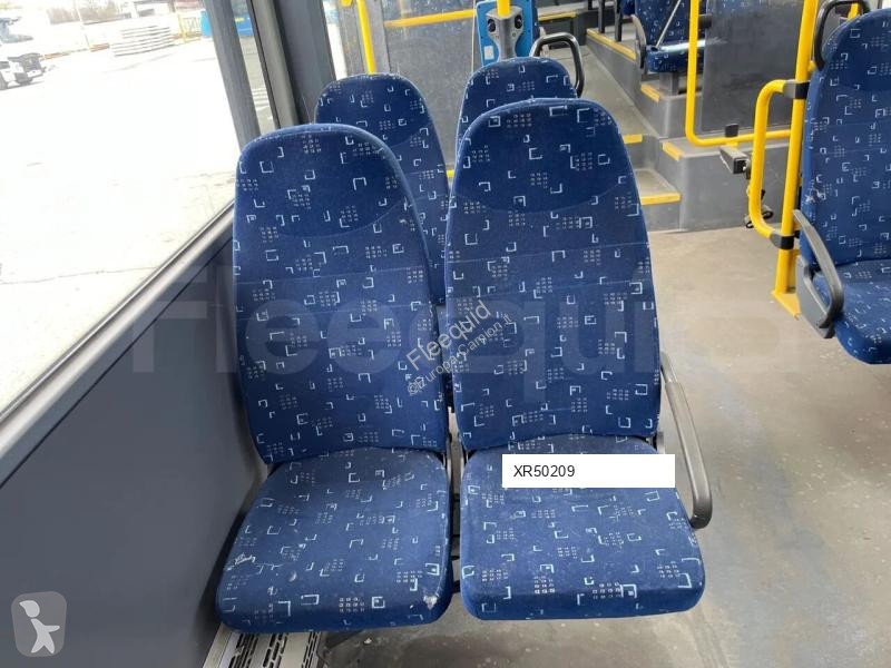 Buss VDL Citea