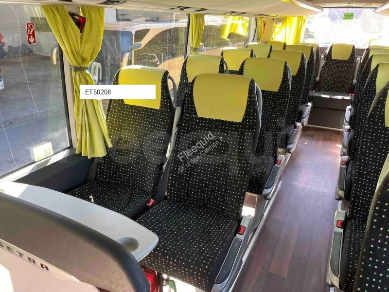 Pullman Setra S531