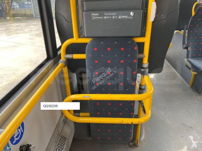 Buss Solaris