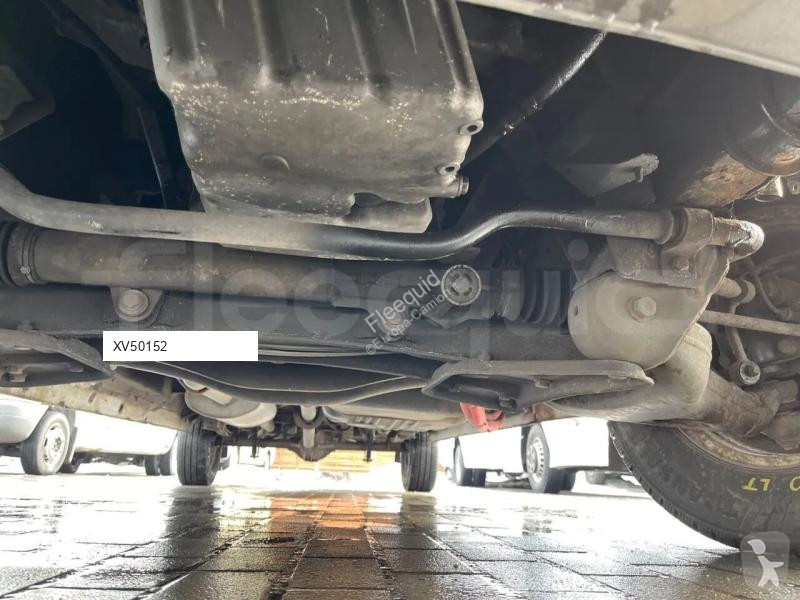 Véhicule utilitaire Mercedes