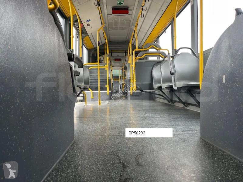 Autobus Mercedes G