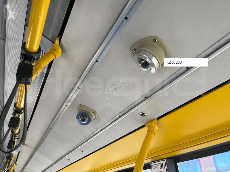 Autobús Mercedes G