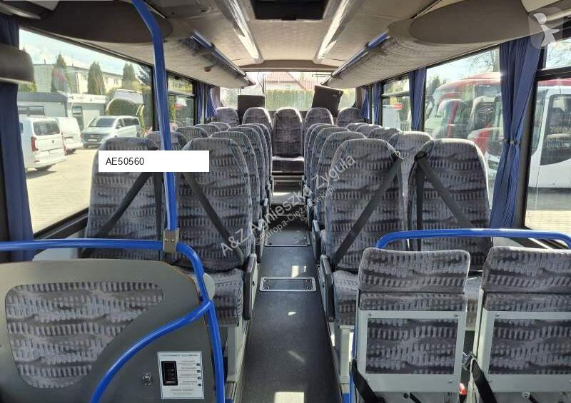 باص Irisbus ARWAY