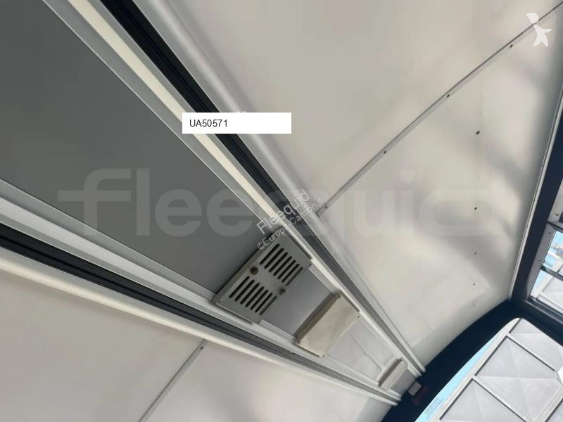باص Iveco Cacciamali