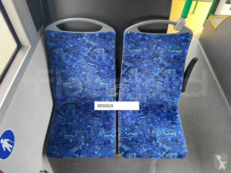 Buss Solaris