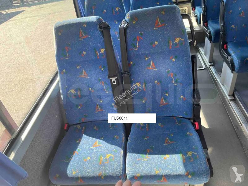 باص Irisbus