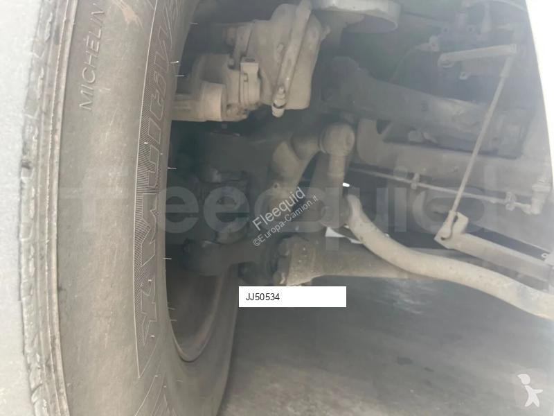 Buss Setra S328