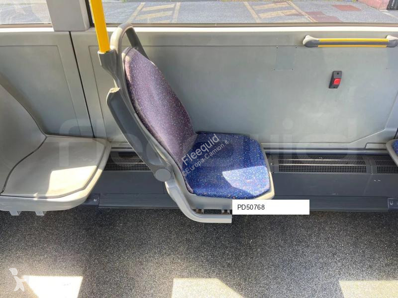 Autobus Mercedes G