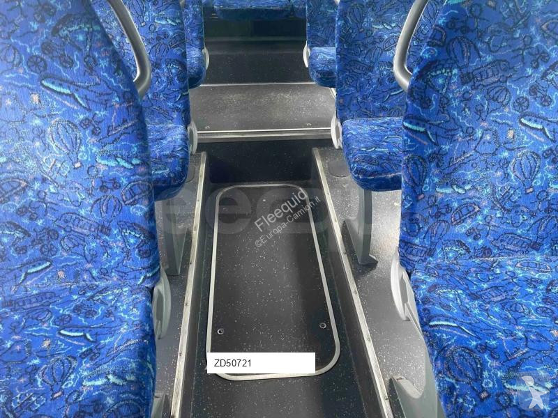 باص Mercedes