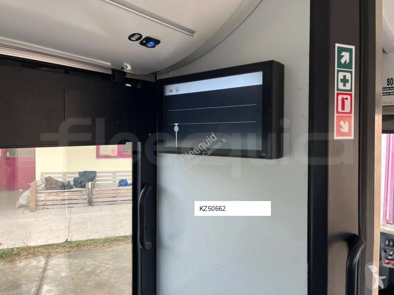 Buss Solaris