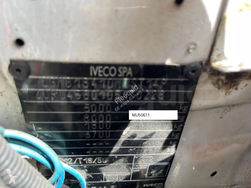 باص Iveco