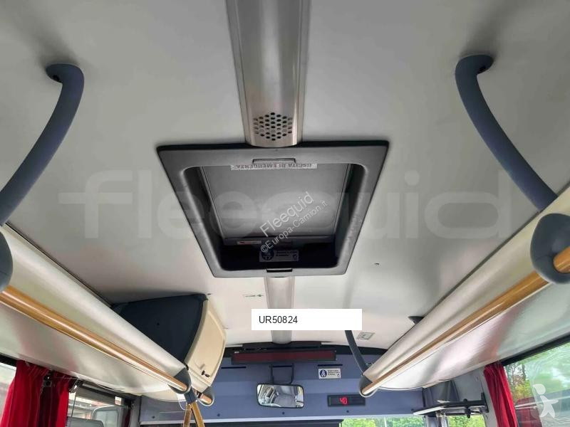 باص Iveco
