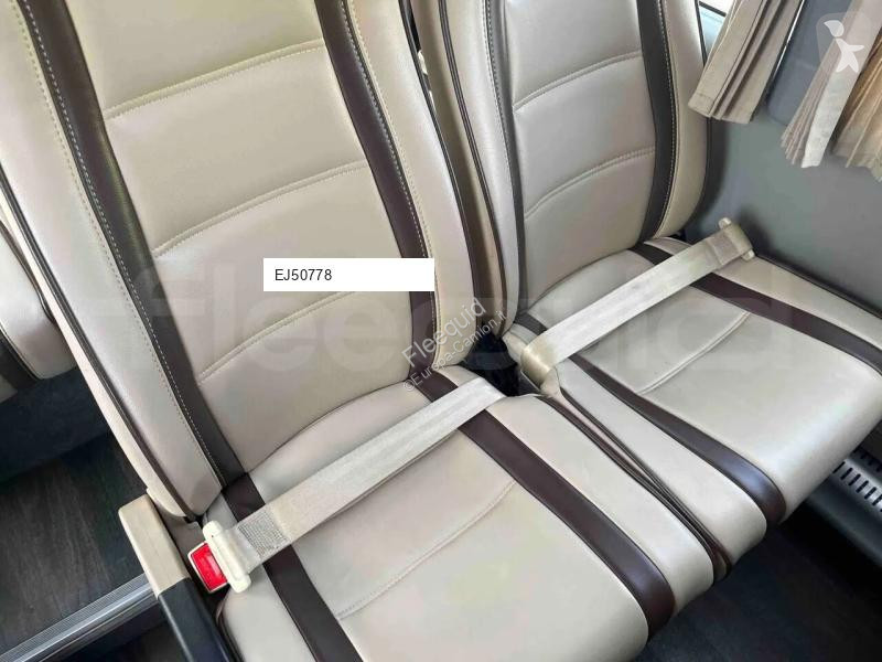 باص Iveco Ferqui