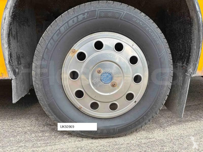 Bus Iveco