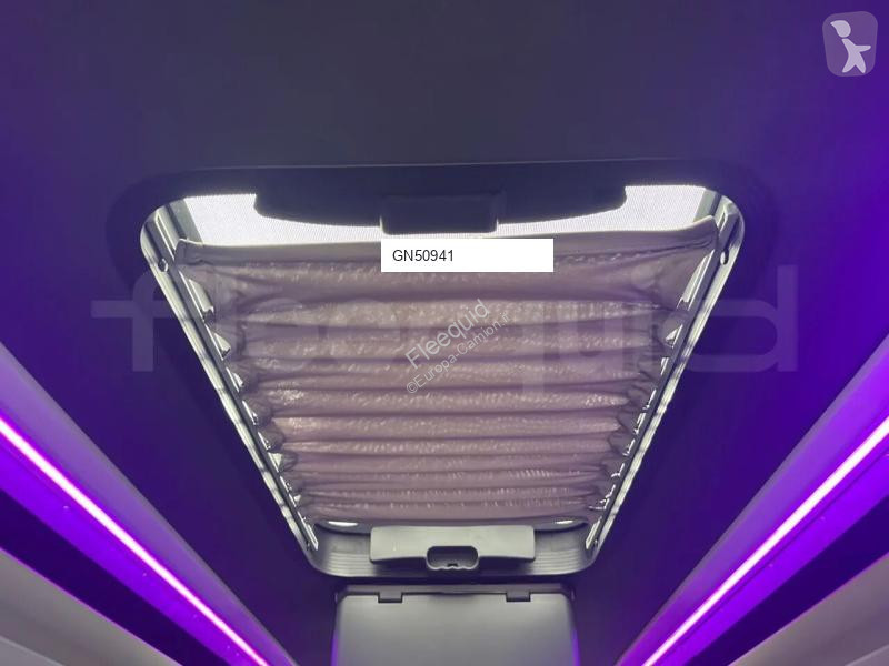 باص Iveco Auto Cuby