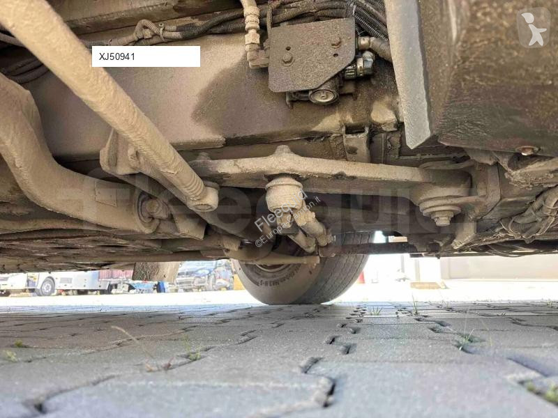 باص Iveco