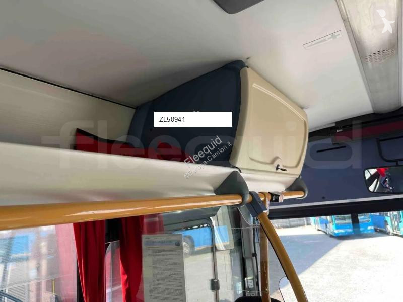 باص Iveco
