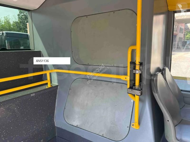 Autobús Mercedes G