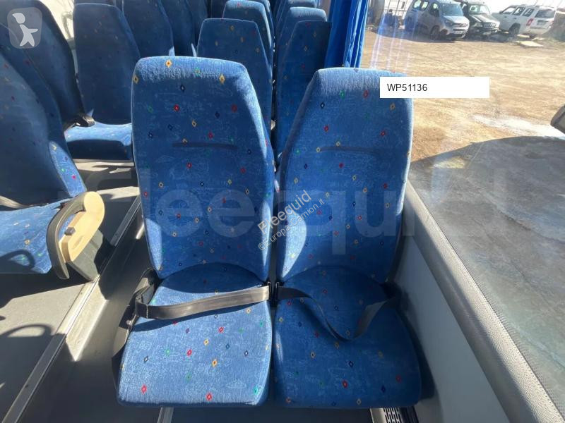 باص Iveco 389