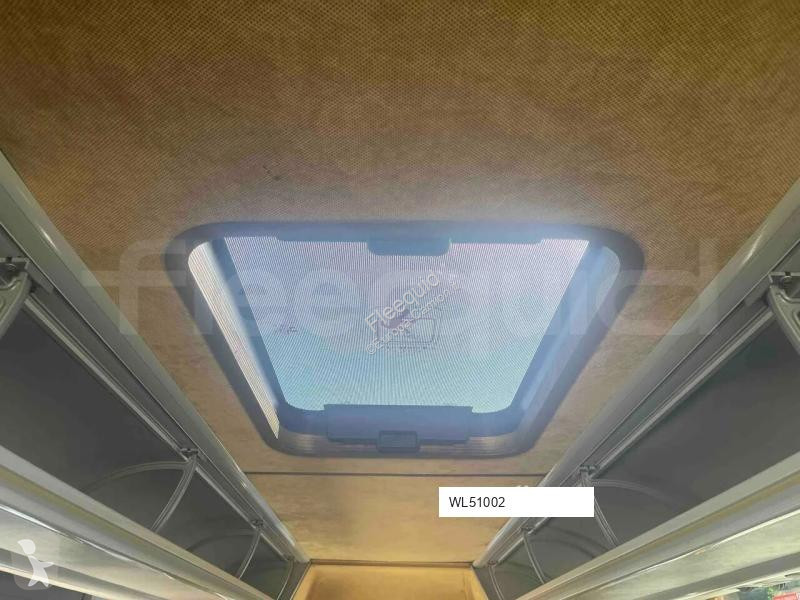 باص Iveco Indcar Mobi