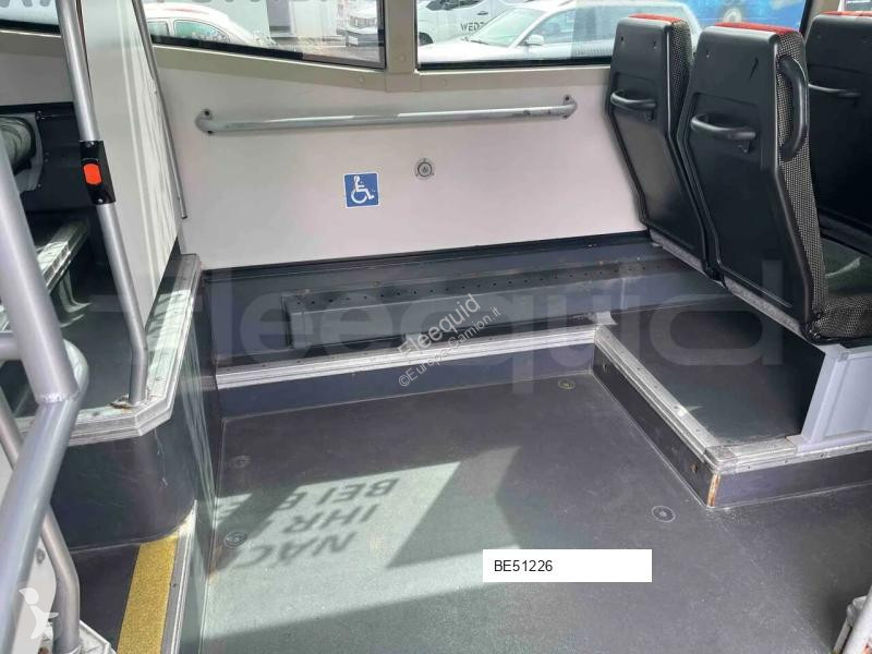باص Iveco