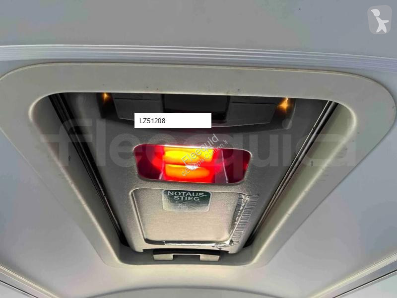 Pullman Solaris Interurbino