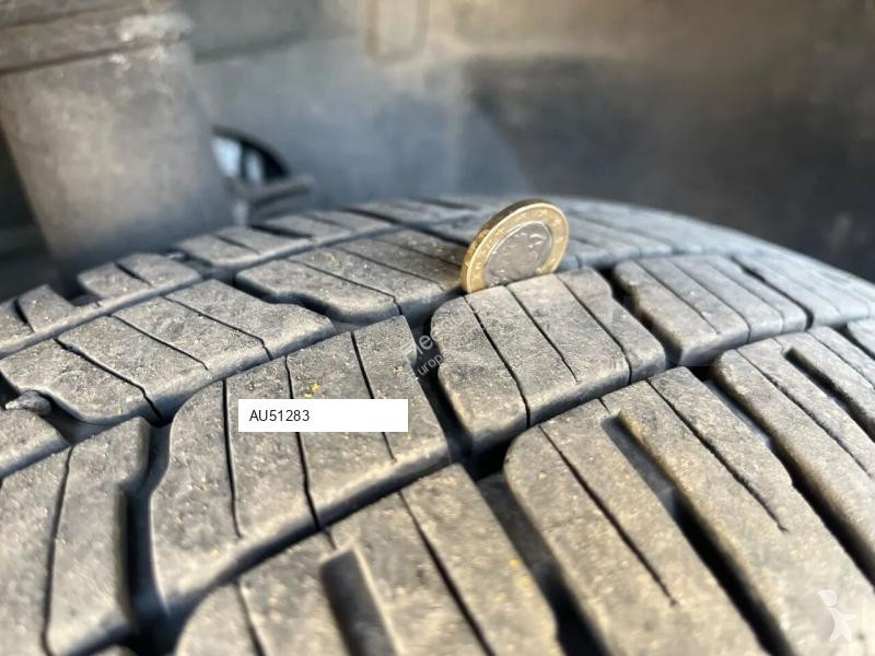 باص Mercedes