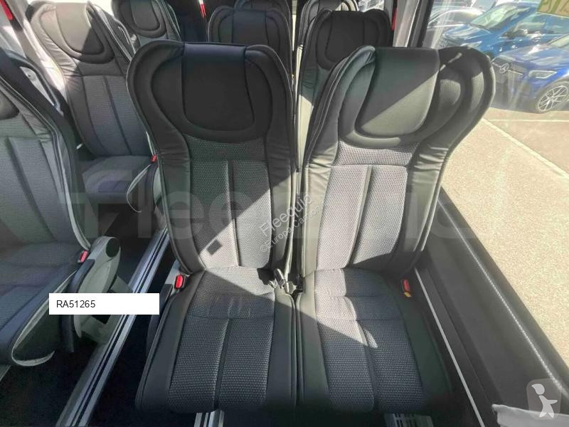 Pullman Mercedes