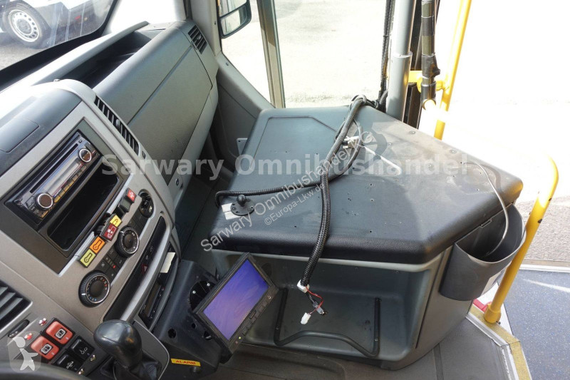 باص Mercedes 77 *516 CDI*Klima*EEV*