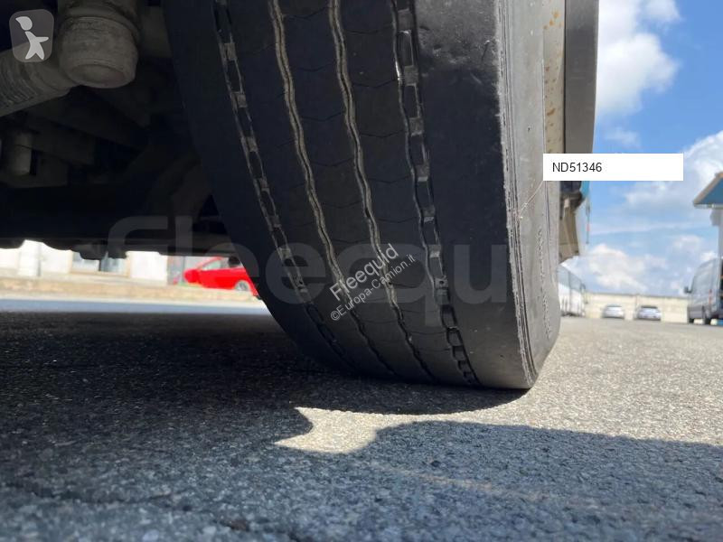 Градски автобус Setra S319