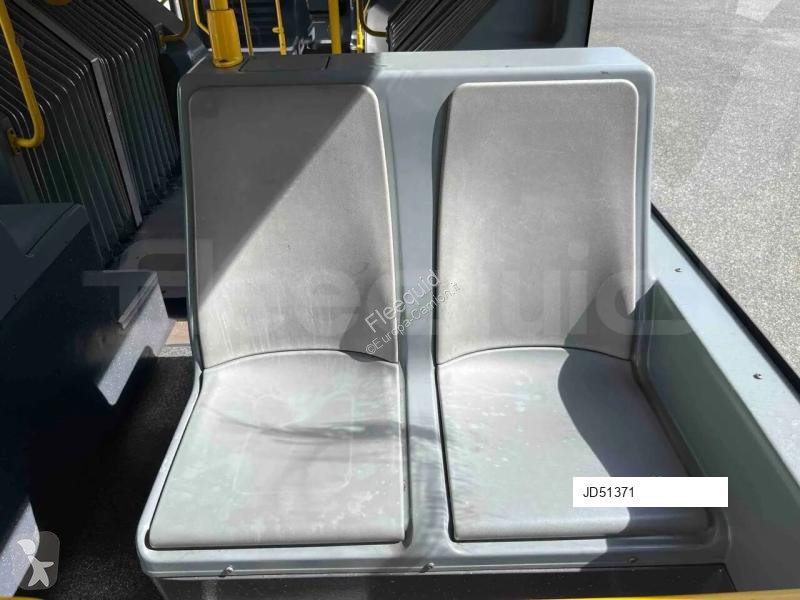 باص Mercedes G