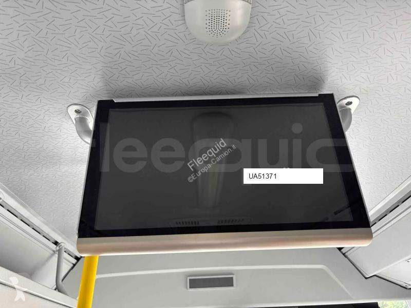 باص Setra S416