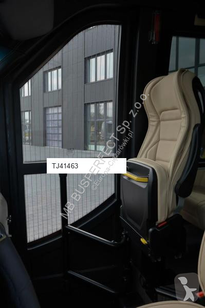 Mercedes 519 CDI – MB BUSPERFECT - Premium Line...