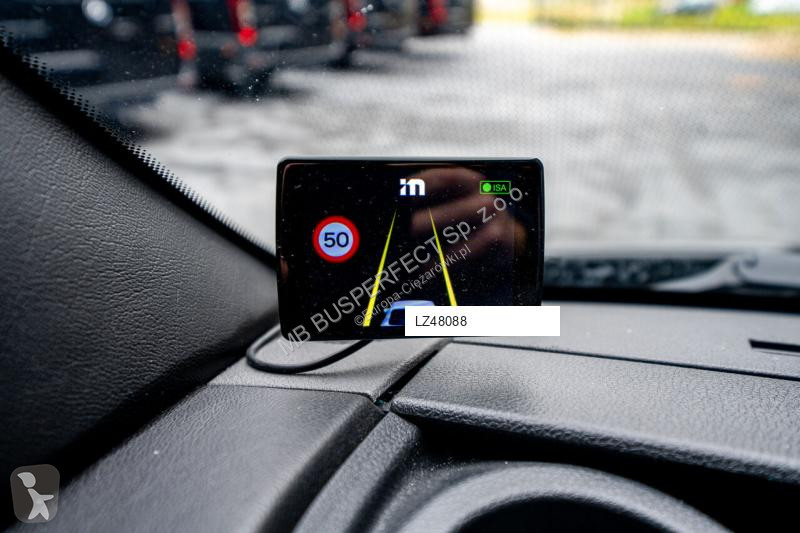 Autobussen Mercedes 519 CDI – MB BUSPERFECT -...