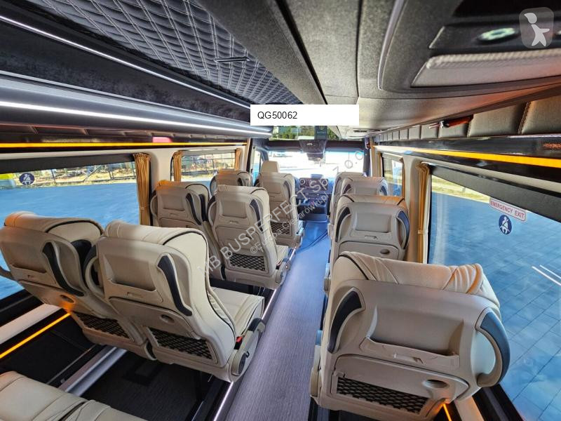 Mercedes 519CDI - MB BUSPERFECT - Executive...