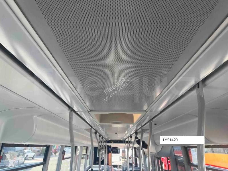 باص Scania Citywide