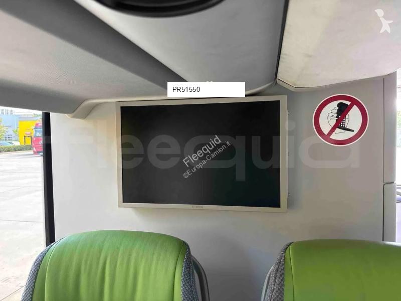 Pullman Setra S531