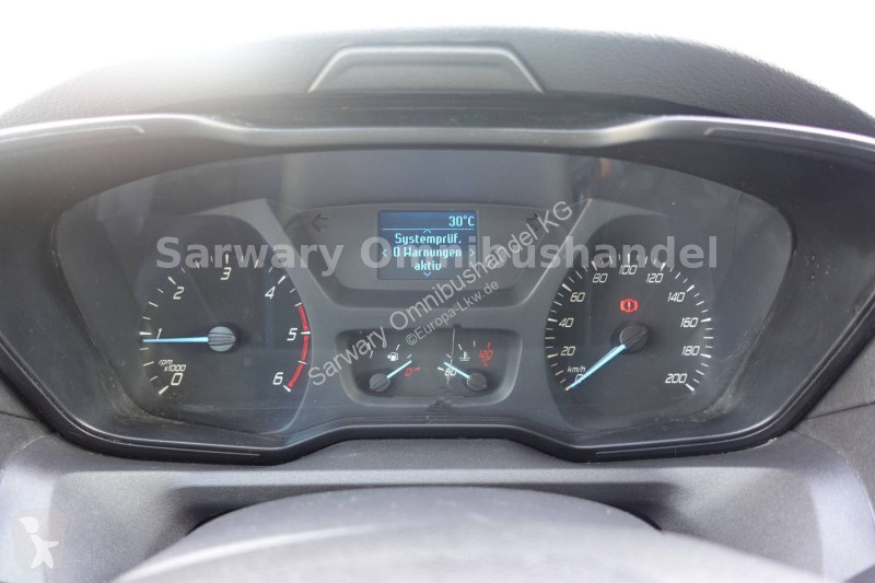 باص Ford *Klima*19-Sitze*Euro6*AHK*